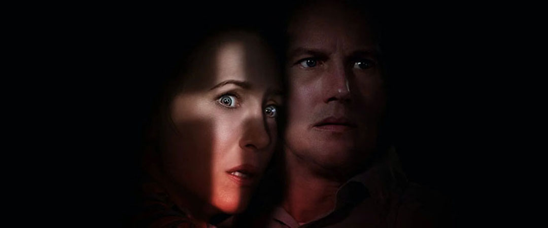 Obecność 3: Na rozkaz diabła